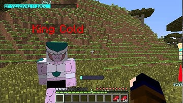 Dragon Block C The Return of Gods EP 6