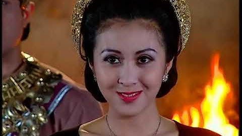 TUTUR TINULAR VERSI 2011 - Episode 130