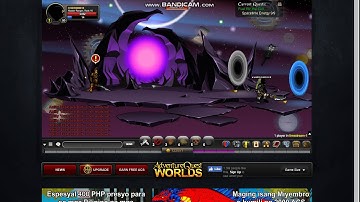 Aqw full walkthrough in timestream