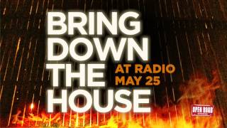 Dean Brody- Bring Down The House