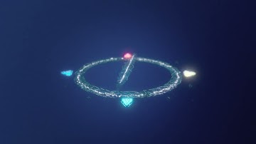 Mission Possible Partnership - Motion Graphics