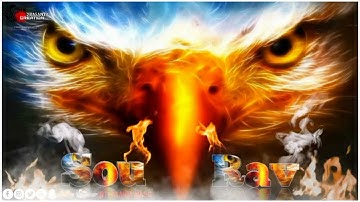 Sourav name status video