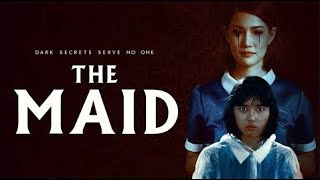 The Maid (2021) | Full Movie | Savika Chaiyadej | Theerapat Sajakul | Ploy Sornarin