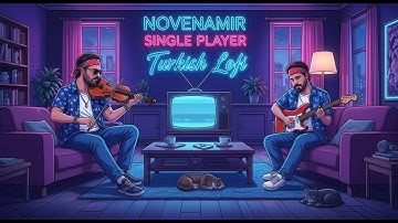 Turkish Smooth Jazz 90s — Relaxing Vintage Instrumentals for Quiet Evenings