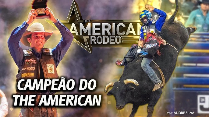 Com favoritismo brasileiro, PBR define campeão mundial de rodeio nesta  semana, nos Estados Unidos - Revista Globo Rural