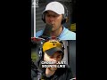 Is Crosby publically pleading for Pens to keep Malkin?