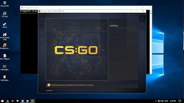 [CS:GO] Source code TriggerBOT new 2019 #1