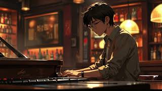 Jazz Background Music 4 : Cotton Clouds Drift By