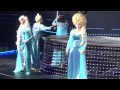 141129 SS6 in TAIWAN Let it go