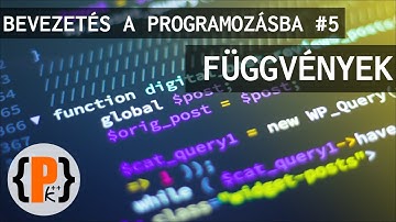Függvények (Python)