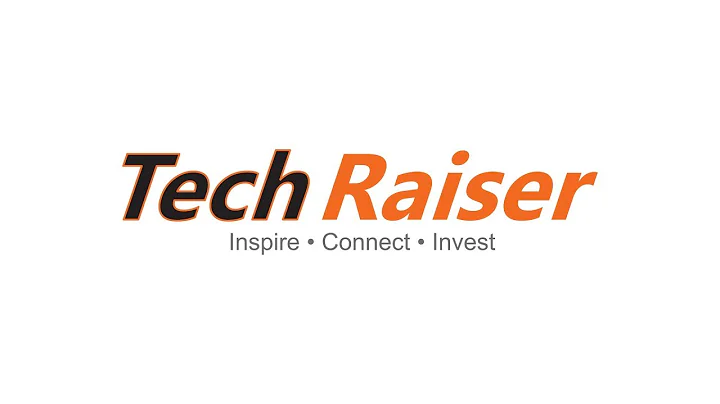 Tech Raiser Programme 創新科技投資躍動計劃 - 天天要聞