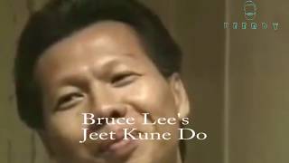 Bolo Yeung Reveals What Really Happened In Bruce Lee's Fight Against Extra(RARE)