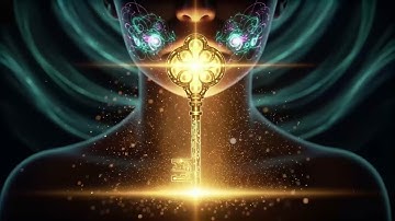 ✨ Quantum Wealth Aligning Power Frequency ✧ Activate Abundance, Prosperity & Divine Flow 432Hz+528Hz