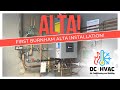 Us boiler alta the easiest boiler to install because its the most advanced boiler ever made