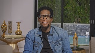 DL Hughley Thought His Calling Would Lead Him To The Pulpit Until... | Uncensored