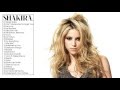 Shakira Greatest Hits Full ALbum Live Cover 2017