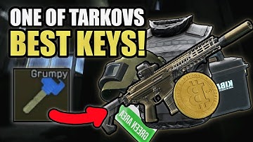 Get META Gear Quick in Tarkov [Grumpy’s Hideout Key]