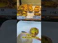 Beli sarapan dulu paling simpel adalah roti #tkimacau #keseharianku