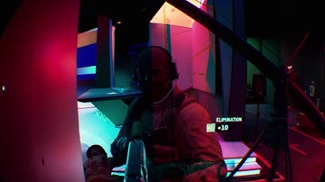 FIREWALL PSVR Solo Walkthrough with Aim Controller Episode 26