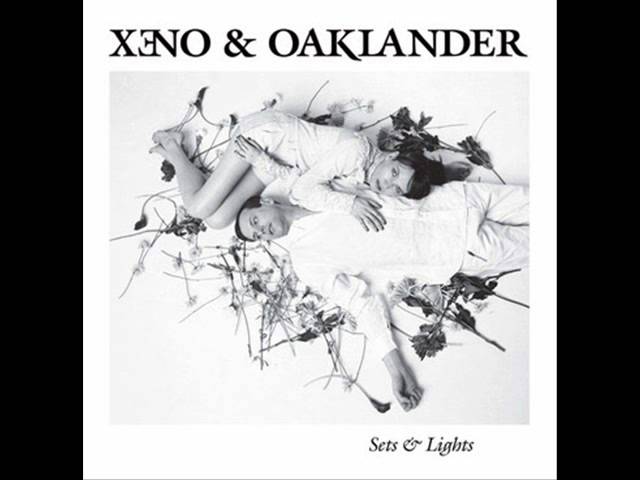 YouTube에서 Xeno & Oaklander - Untitled 보기 YouTube에서 Xeno & Oaklander - Untitled 보기
