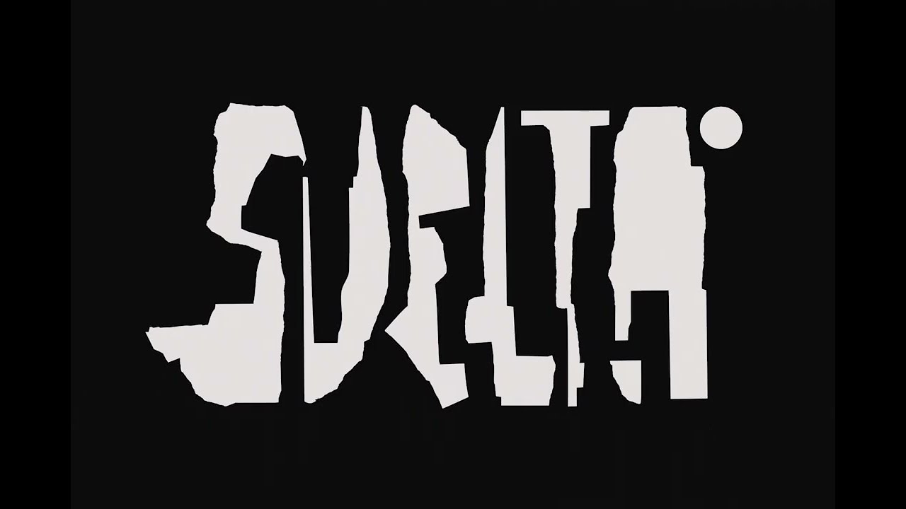 Watch Meritxell Neddermann - Suelta on YouTube Watch Meritxell Neddermann - Suelta on YouTube