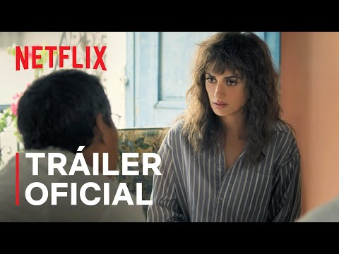 La Red Avispa (en ESPAÑOL) | Tráiler oficial | Netflix España