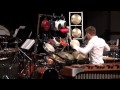 Christoph Sietzen plays 'One Study One Summary' - ETUDE by John Psathas