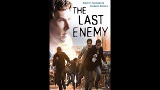 The Last Enemy : Behind the Scenes Pt.1/2 (Benedict Cumberbatch, Max Beesley, Anamaria Marinca)