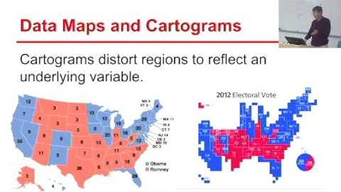Lecture 13 - Practice of Data Visualization