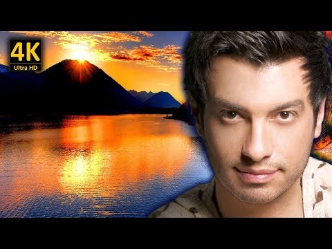 ايهاب توفيق ليلاتي مع كلمات الاغنية من نوفلن البناء