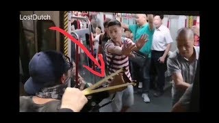 政治揭露#168a 太子站:暴徒要殺市民/yc換白衫一樣被捕/譴責基督徒掩護yc攻打政總 20190901