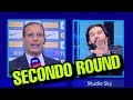 Adani vs allegri  secondo round parodia