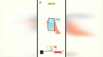 Draw Puzzle Draw Missing Part Level 384