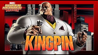 [SHP] 214 ประวัติ Kingpin จากเด็กอ้วนที่โดนล้อสู่โคตรเจ้าพ่ออาชญากร!! #shp