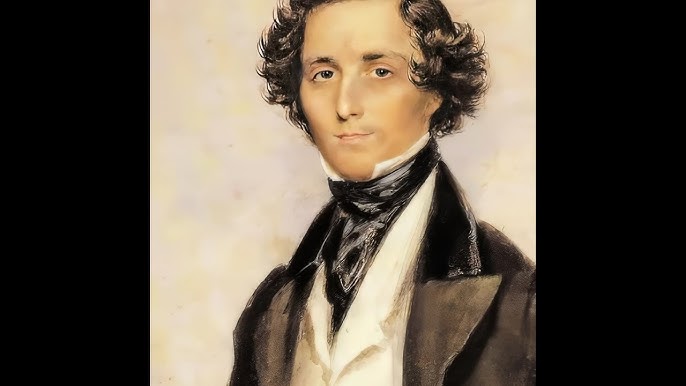 Mendelssohn's Wedding March - YouTube