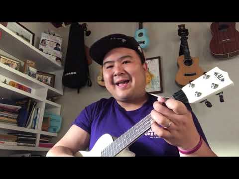 Salaam (Od Yavo Shalom Aleinu) - Ukulele Version + Tutorial