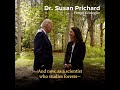 President Biden meets with Fire Ecologist Dr. Susan Prichard