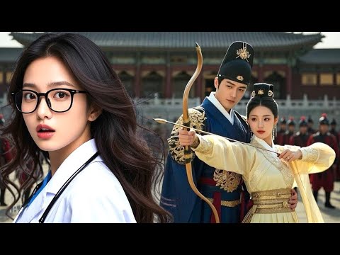 穿越才女第一人 poster