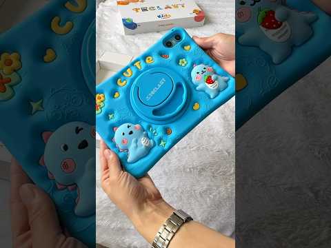 Планшет детский Teclast