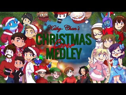 Christmas Songs Medley Free Mp3 Download