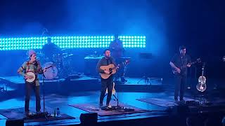 Bear's Den - Agape (Live in Amsterdam)