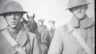 WW1: 90th Division at the Meuse-Argonne Offensive (September 26 to November 11, 1918)