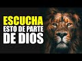 DIOS TE DICE HOY 😇 "𝗛𝗜𝗝𝗢 𝗠𝗜𝗢 𝗘𝗦𝗖𝗨𝗖𝗛𝗔 𝗘𝗦𝗧𝗔𝗦 𝗣𝗥𝗢𝗠𝗘𝗦𝗔𝗦 𝗬 𝗘𝗦𝗧𝗔 𝗣𝗔𝗟𝗔𝗕𝗥𝗔 𝗤𝗨𝗘 𝗛𝗢𝗬 𝗘𝗡𝗧𝗥𝗘𝗚𝗢 𝗦𝗢𝗕𝗥𝗘 𝗧𝗨 𝗩𝗜𝗗𝗔" 😇