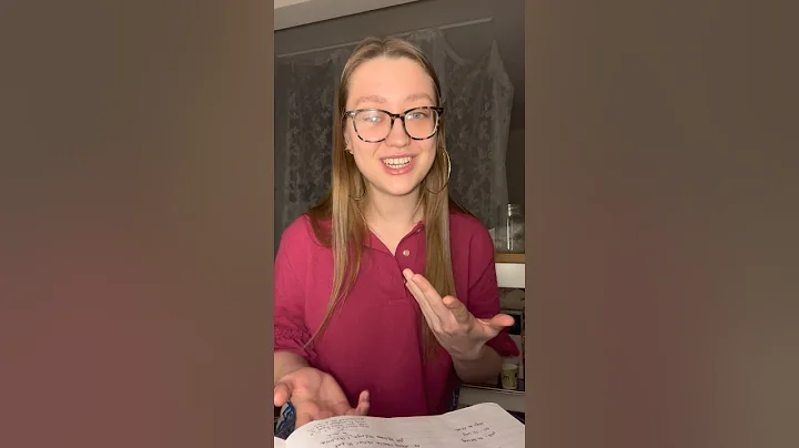 Erin's First Steps For Her Darija Learning Journey...