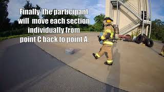 Information LRFD Air Consumption Drill Instructional Video Update