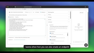 Advanced Settings for Voice AI Agents | Structured Data & Automations in iMash