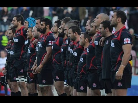 ნოემბრის ტესტები - 08/11/14 საქართველო 9 ტონგა 23 დღის მიმოხილვა/GEO 9TNG 23 day highlights