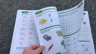 Summer Bridge Activities Workbook Review