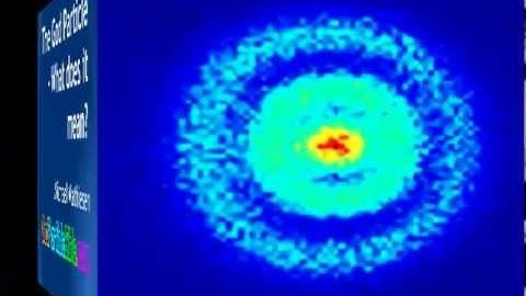 The God Particle  (Exclusive Video)