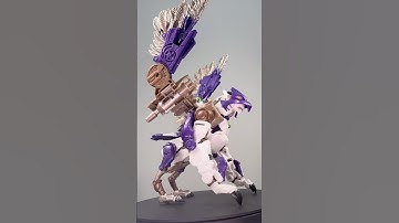 DNA Upgrade Kit DK-55 for Tiger Hawk and Silverbolt part 1, will you upgarde? #shorts #transformers